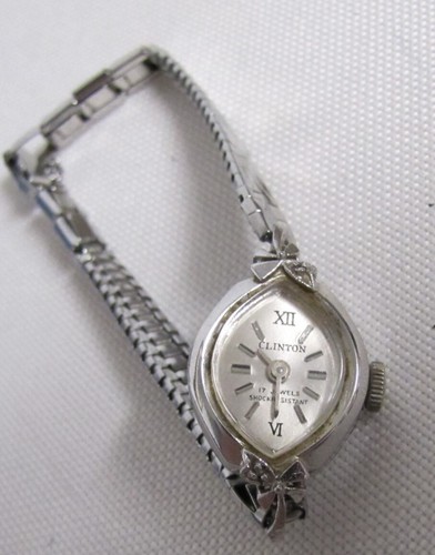 Watch dept lady clinton - watch, 17