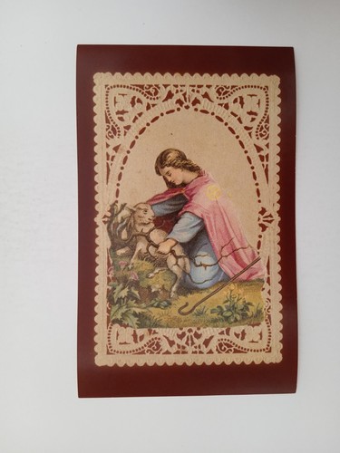 Figurina santini del - santini,