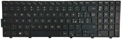 Tastiera italiana per - italiana, notebook