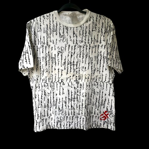 Shirt ferre uomo bianca - ferre,