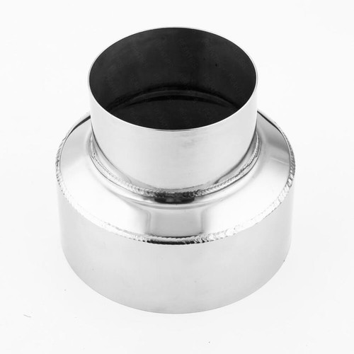 Adattatore camino 102 mm - adattatore, od