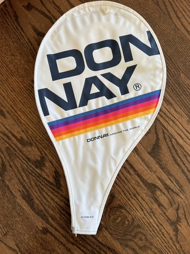 Copri racchetta tennis - racchetta, da