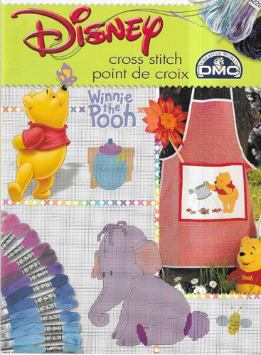 Winnie the pooh - the,