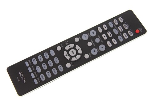 Telecomando originale denon - telecomando,