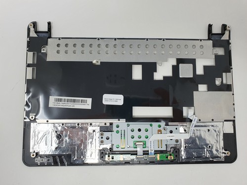 Asus eee 1001ha palmrest - 1001ha,