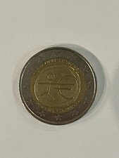 MONETA da due 2 euro