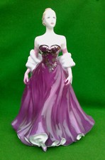 ROYAL DOULTON - VERO AMORE -