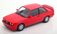 Modellino auto scala KK BMW