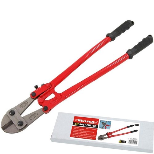 Neilsen tagliabulloni - neilsen, 24"