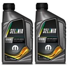OLIO MOTORE SELENIA WR 5W30 2