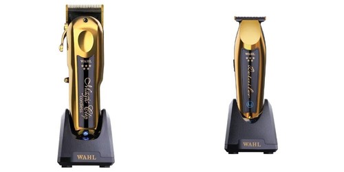 Wahl professional stelle oro - 5,