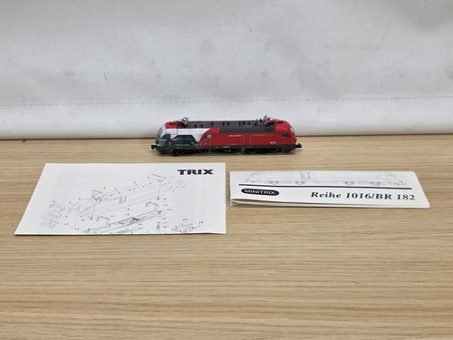 Minitrix herpa scala - -,