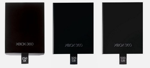 Disco rigido xbox 360 per - xbox,