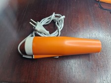 Phon Girmi Vintage Da Viaggio Asciugacapelli 