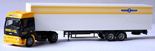 Iveco eurotech trattore case - iveco,