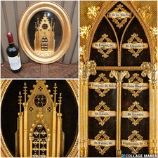 Antica grande neogotica multi