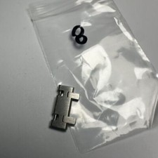 Audemars Piguet Link steel Royal 16 mm