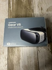 Samsung gear oculus - samsung, vr