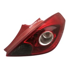 Fanale Stop Posteriore Destro