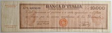 10000 Lire Titolo provvisorio