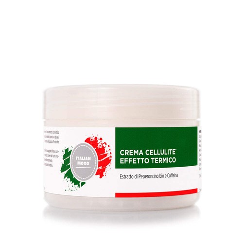 Crema cellulite effetto - crema,