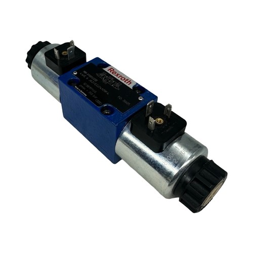 Rexroth 4we6j62 eg24n9k4 - rexroth, 4we6j62/eg24n9k4