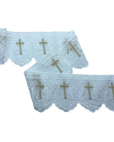 Passamaneria pizzo sacro - passamaneria,