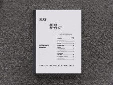 Manuale riparazione officina