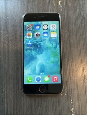 Apple iPhone 6s - 64 GB  A1688