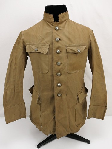 Francia ww1 ww2 ufficiale