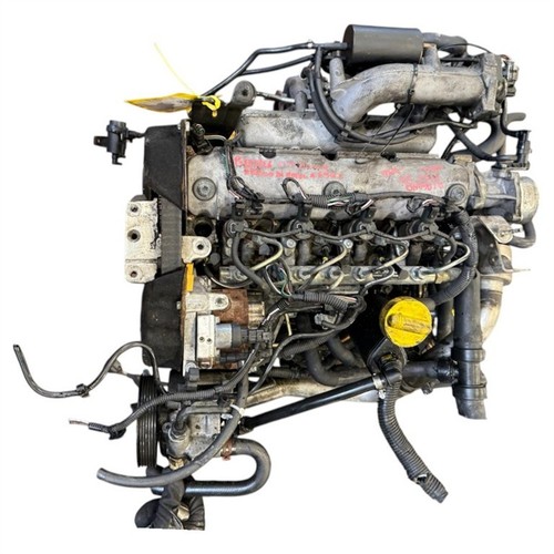 Motore completo per renault - completo,