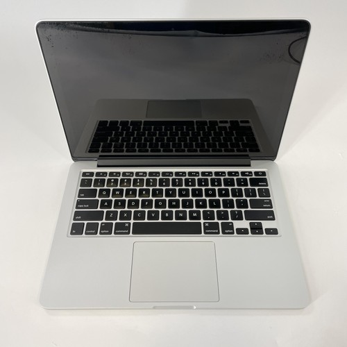 Macbook pro retina silver - pro,