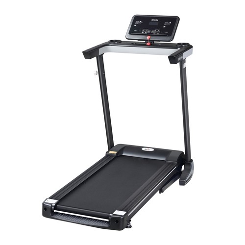 Homcom tapis roulant elettrico - homcom,