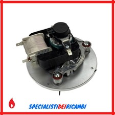 Motore ricambio estrattore