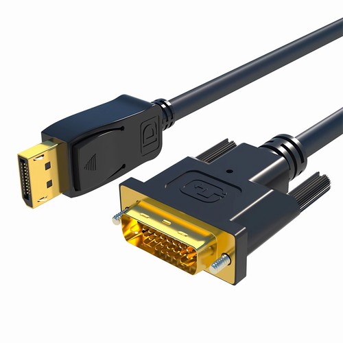 Cavo m43 displayport dvi - dvi, 180