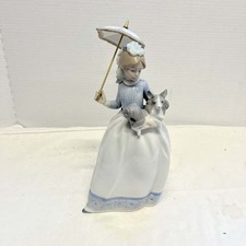 Lladro Nao 472 ' My Friends '