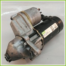 Motorino Avviamento VALEO D6RA62 OPEL CORSA X01 1.2 16V 9130838 Usato
