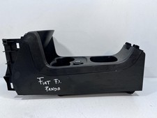 TUNNEL CENTRALE PER FIAT Panda