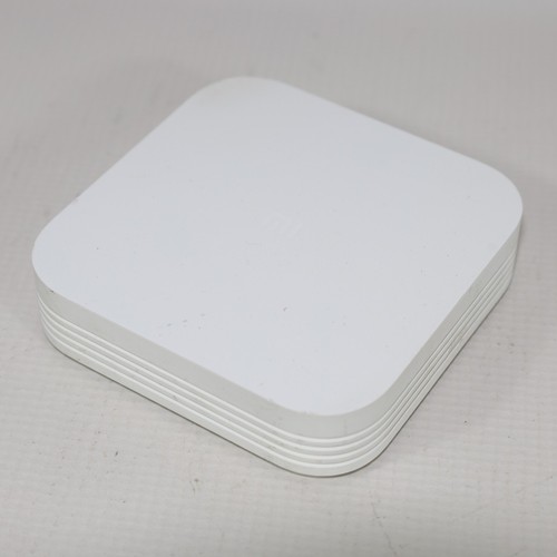 Xiaomi box tv - mi,