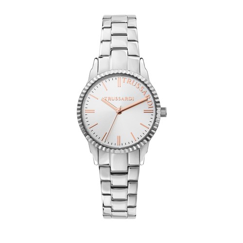 Trussardi bent orologio - –,