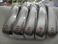 mizuno JPX 921 Hot Metal Set