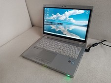 Panasonic CF-MX5 Let's Note