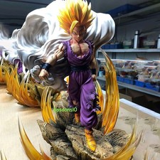 Statua Anime da Collezione