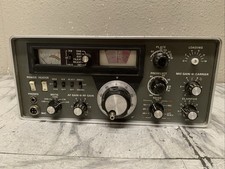 YAESU MUSEN Radio Ham Radio