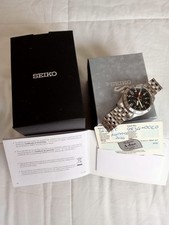 Seiko 5 Sport