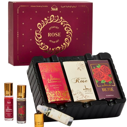 Dukhni premium quaity rose - quaity,
