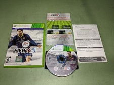 FIFA 14 Microsoft Xbox360
