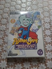 Pigiama Sam 2 tuoni e fulmini