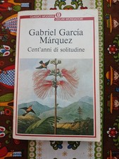 Cent'anni di solitudine di