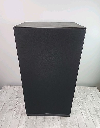 Vintage boston acoustics - acoustics, a120